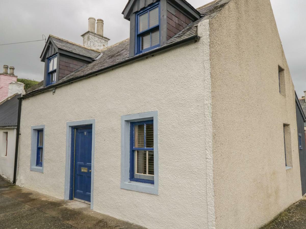 11 Village * Banff