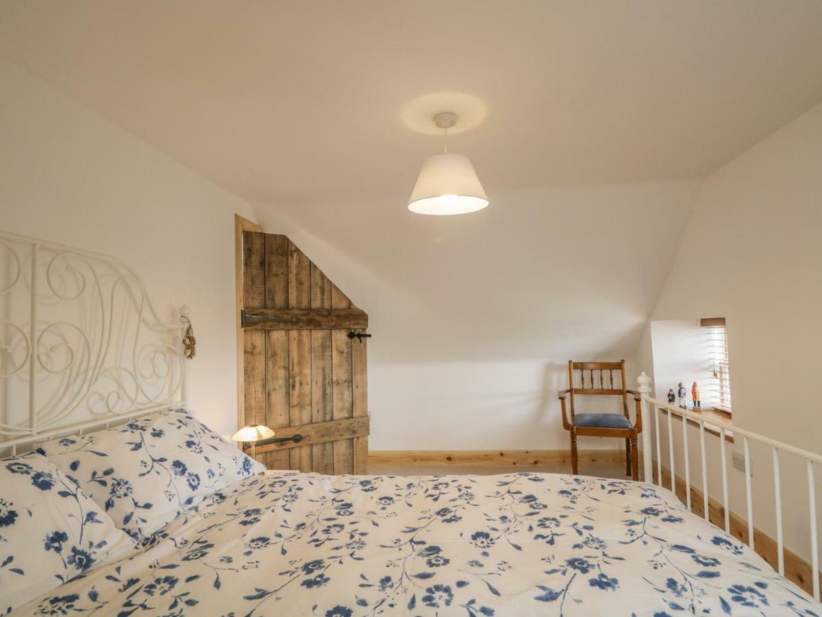 11 Village Holiday home Banff